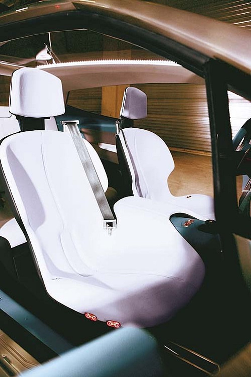 USB zamiast kluczyka?