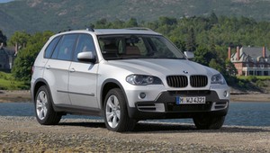 Nasz mechanik przestrzega przed tymi SUV-ami. Niektóre wcale nie takie stare, a psują się często