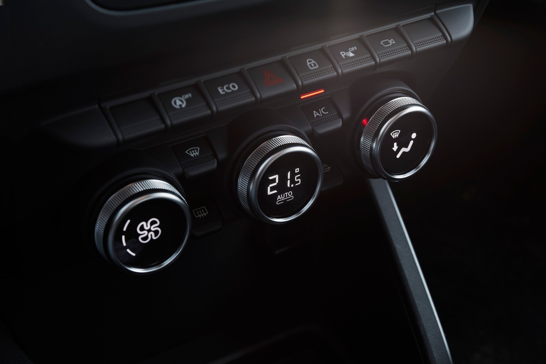 Dacia Duster 2017