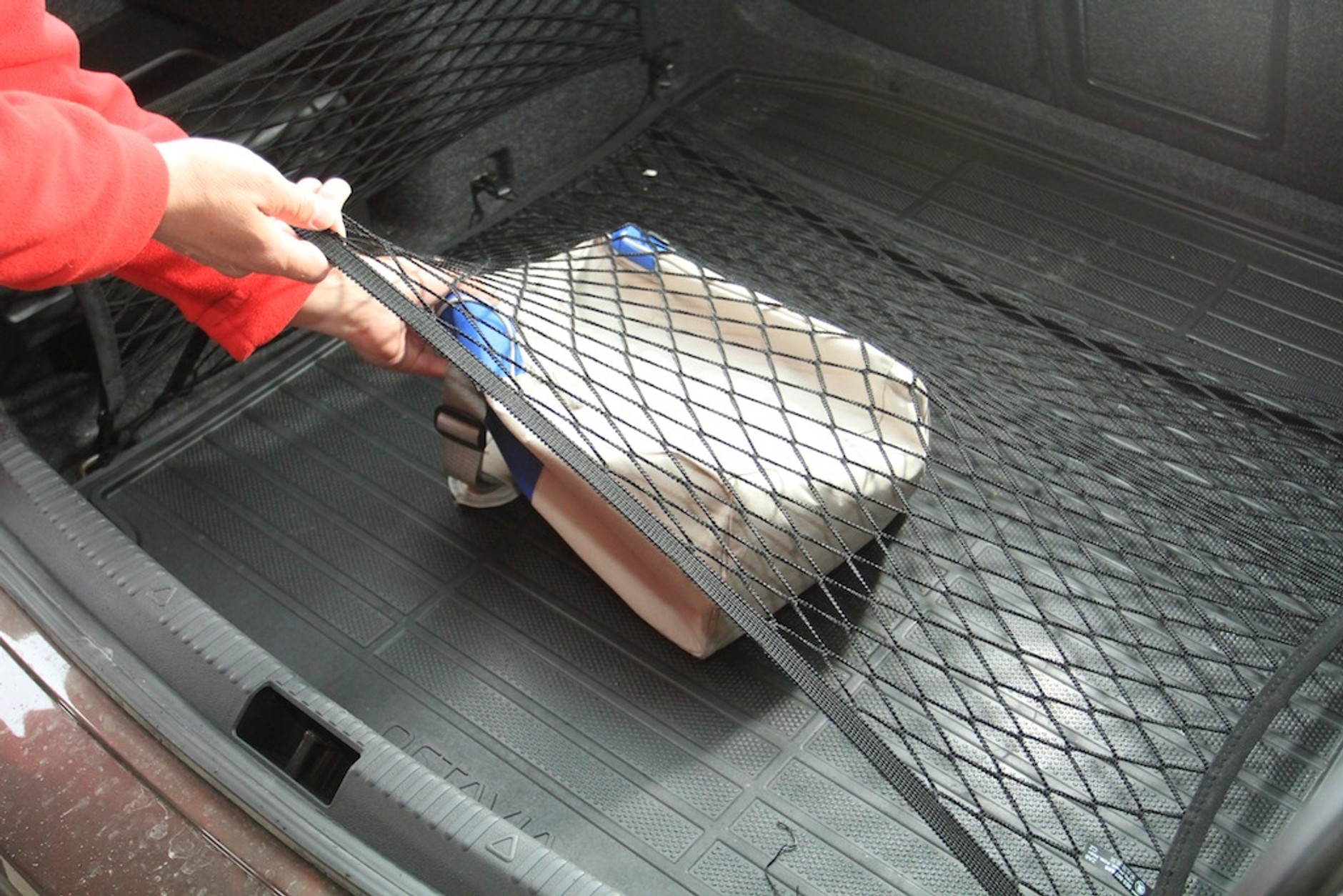 Skoda Octavia - test długodystansowy