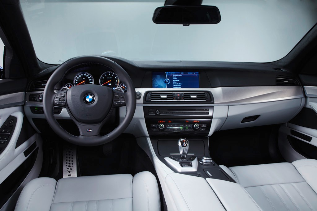 BMW Performance: adrenalina w standardzie