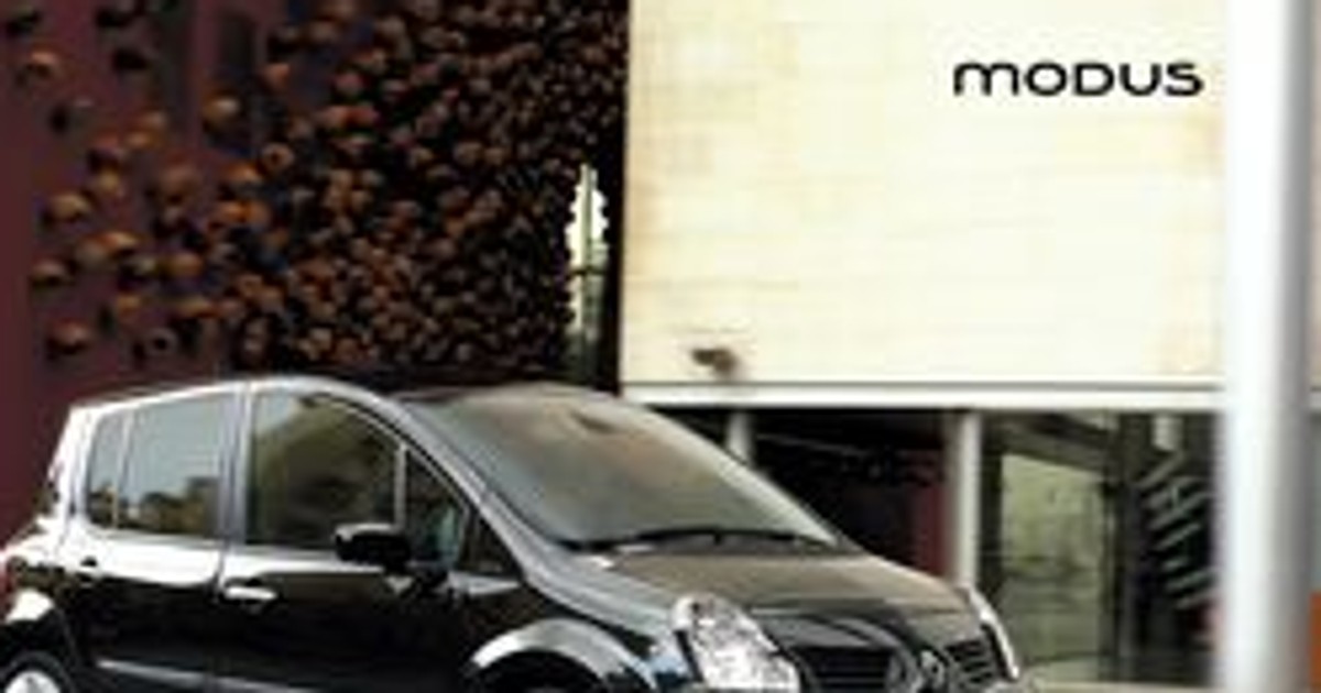 Renault: Maksymalnie chronić środowisko!