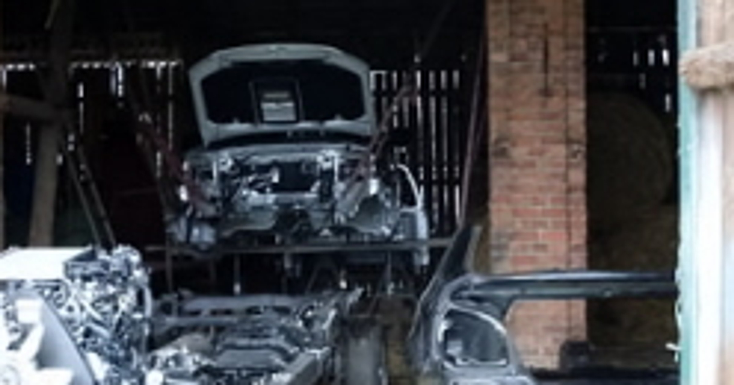 Policja: kolejna dziupla zlikwidowana