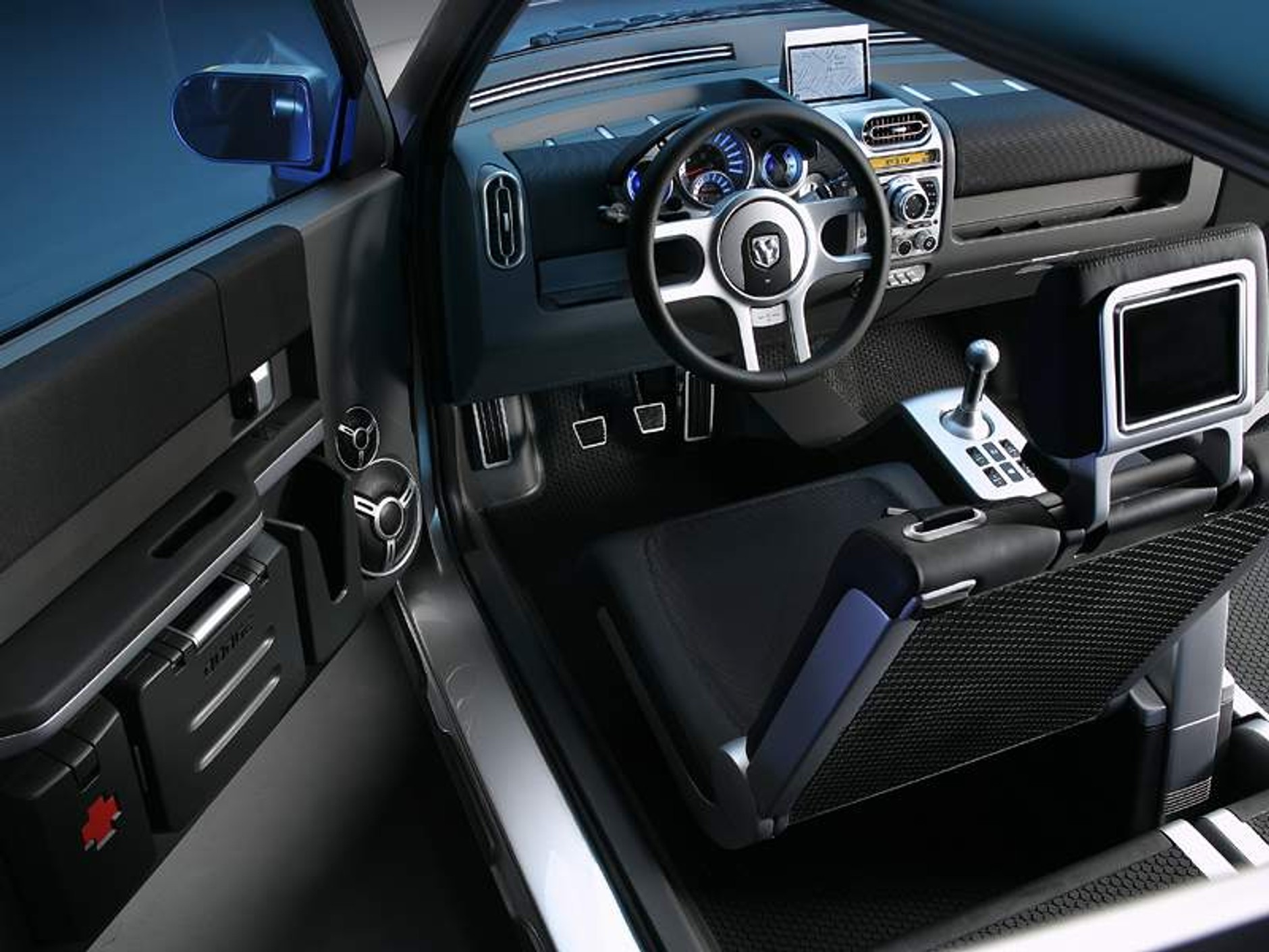 Mały samochód Chryslera produkowany będzie przez chińskie Chery