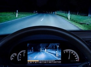 NIGHT VISION