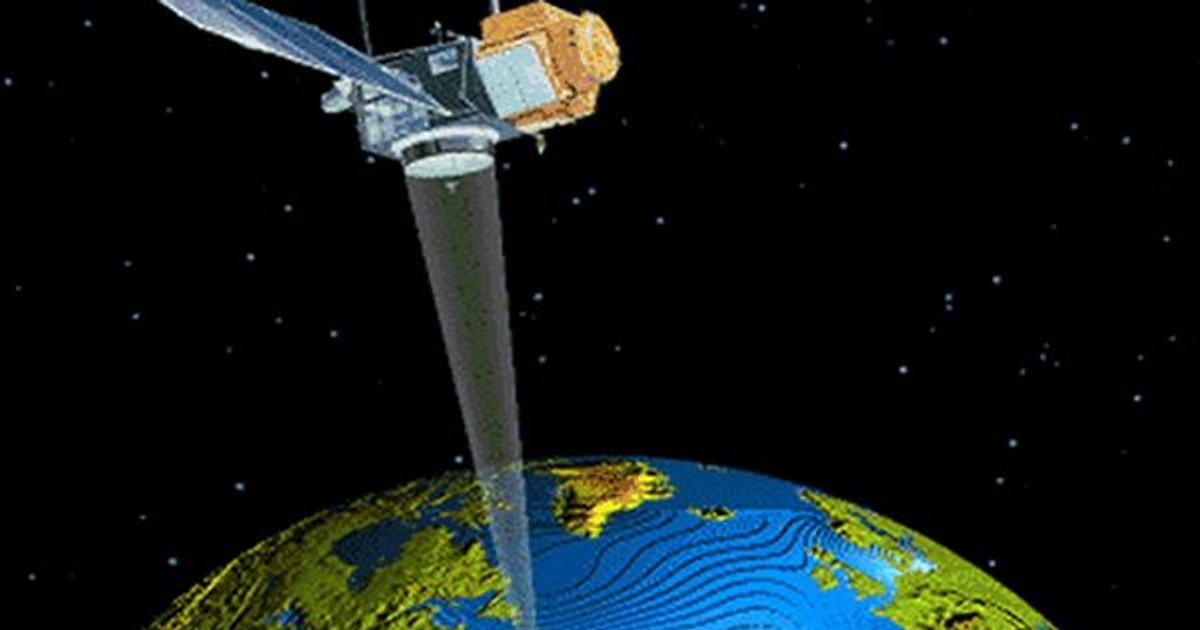 Satelity w służbie motoryzacji