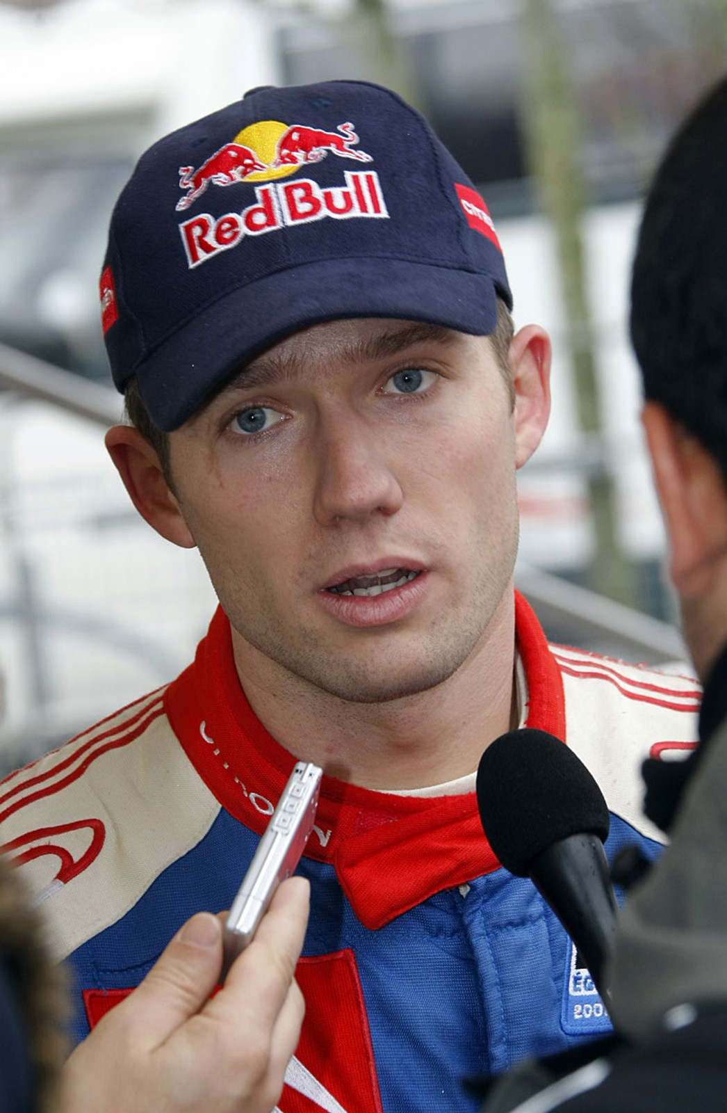 Rajd Irlandii 2009 - fotogaleria (I. etap)