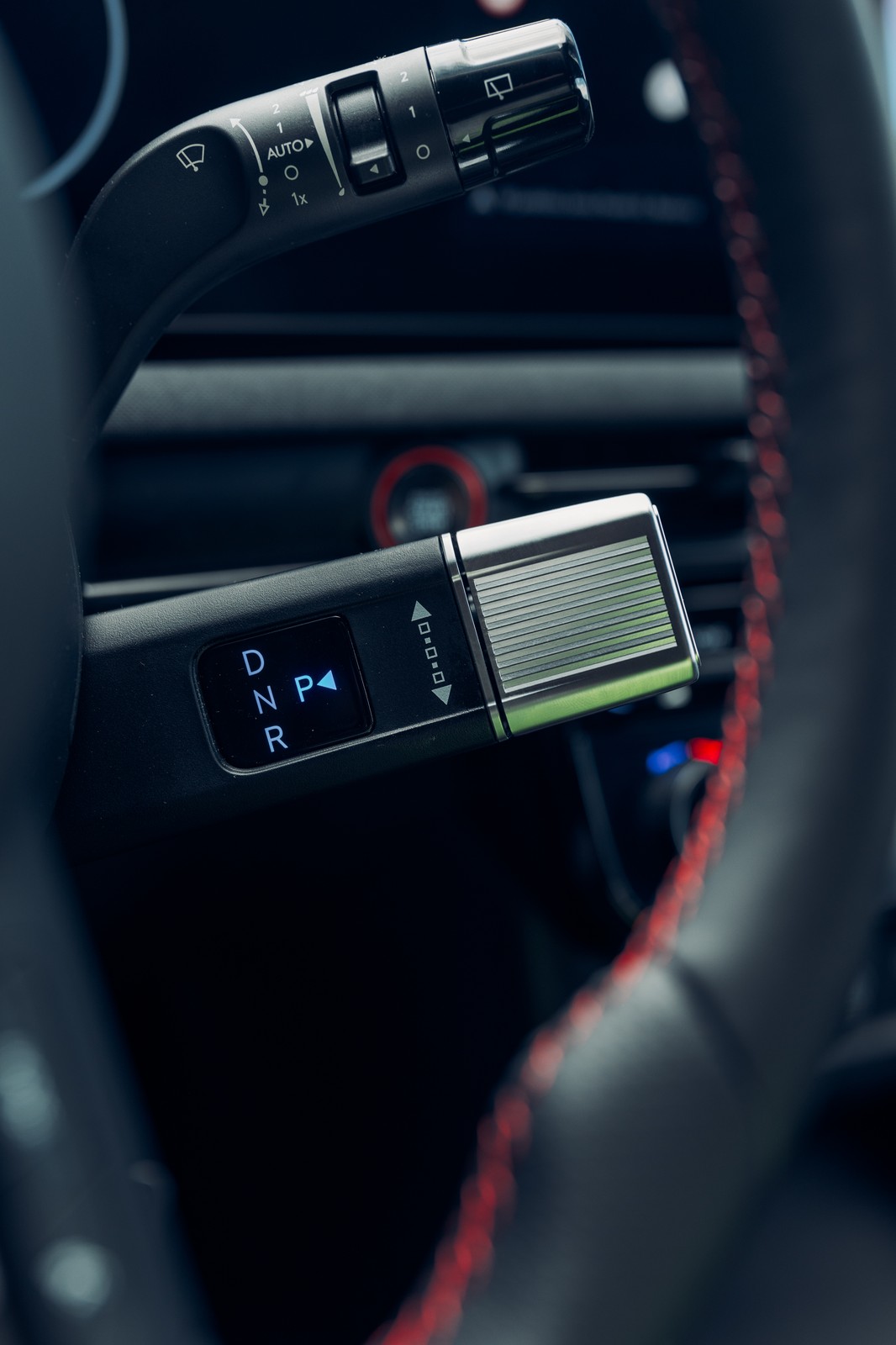 Hyundai Tucson po liftingu