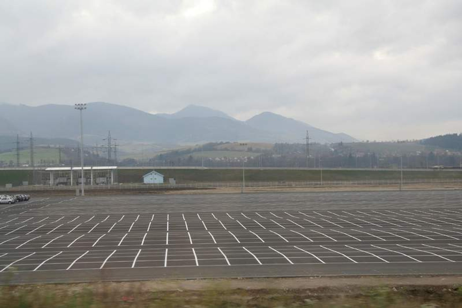 Kia Motors Slovakia: pierwsza wizyta w fabryce!!!