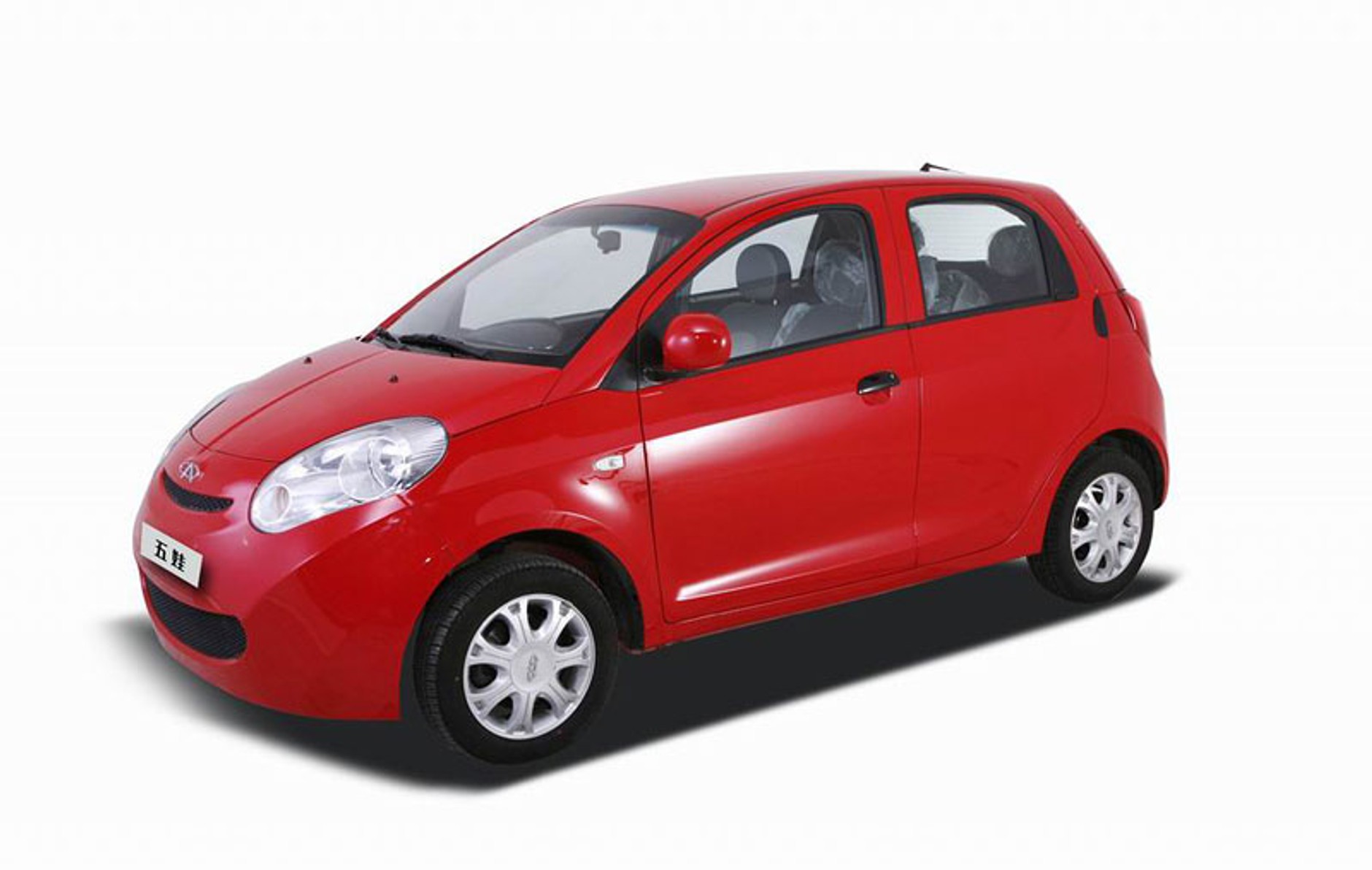 Chery Faira: nowy model chińskiego producenta