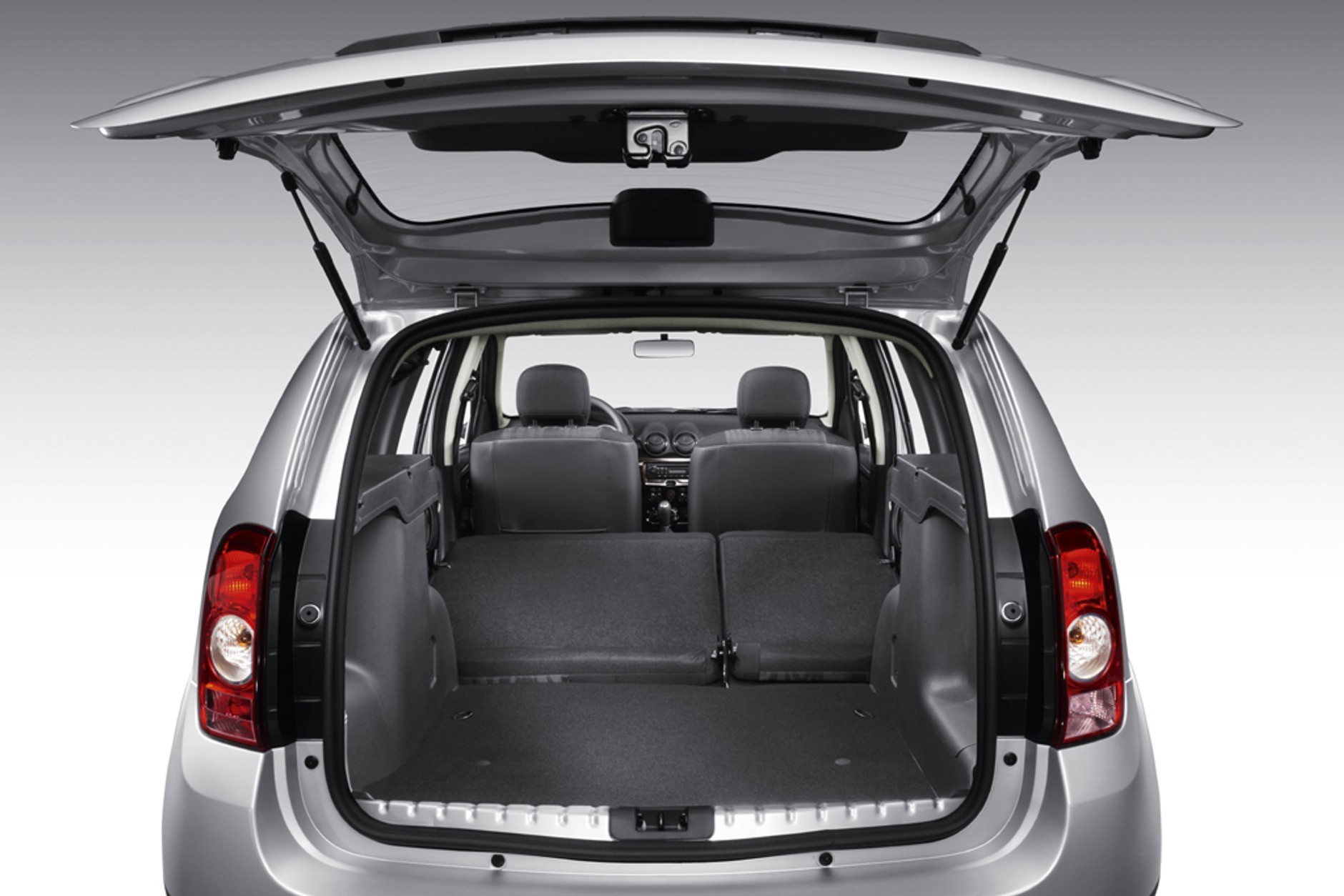 Dacia Duster: Taniej już  nie można