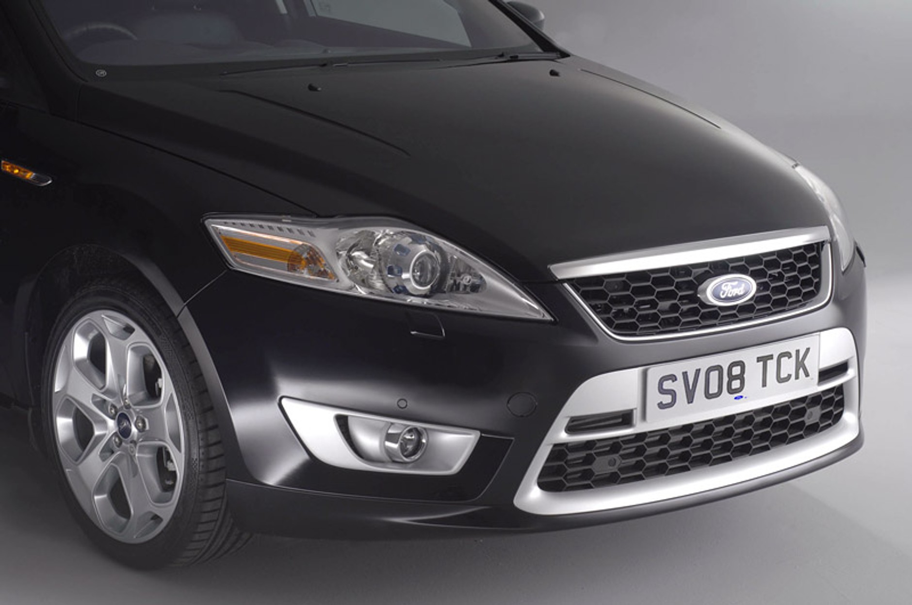 Ford Mondeo Titanium X Sport: nowa wersja topowa