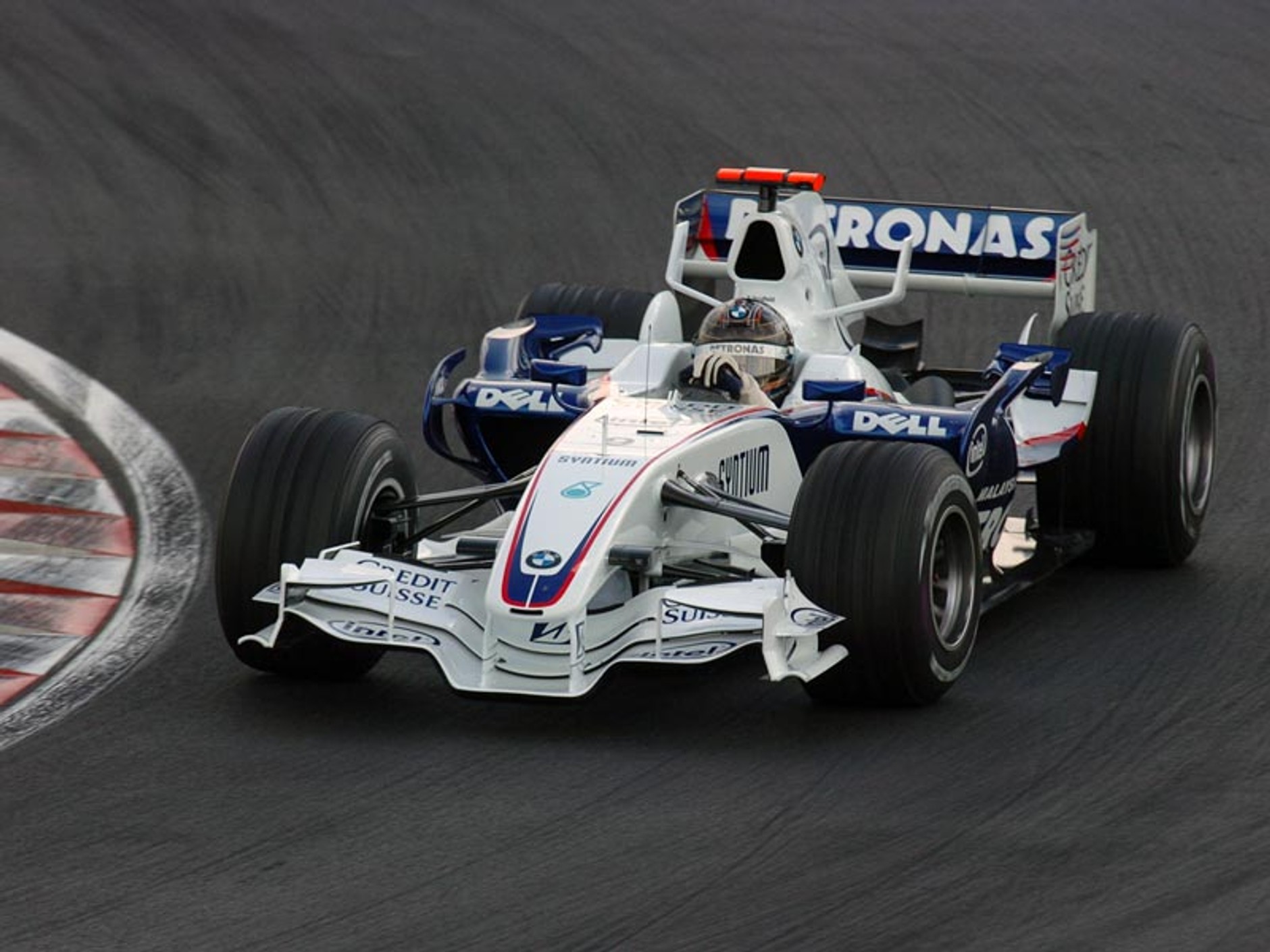 Grand Prix Węgier 2007: fotogaleria