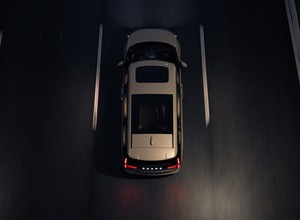 Volvo odkurza zapomniany segment. Ta premiera to zaskoczenie roku, a może i dekady