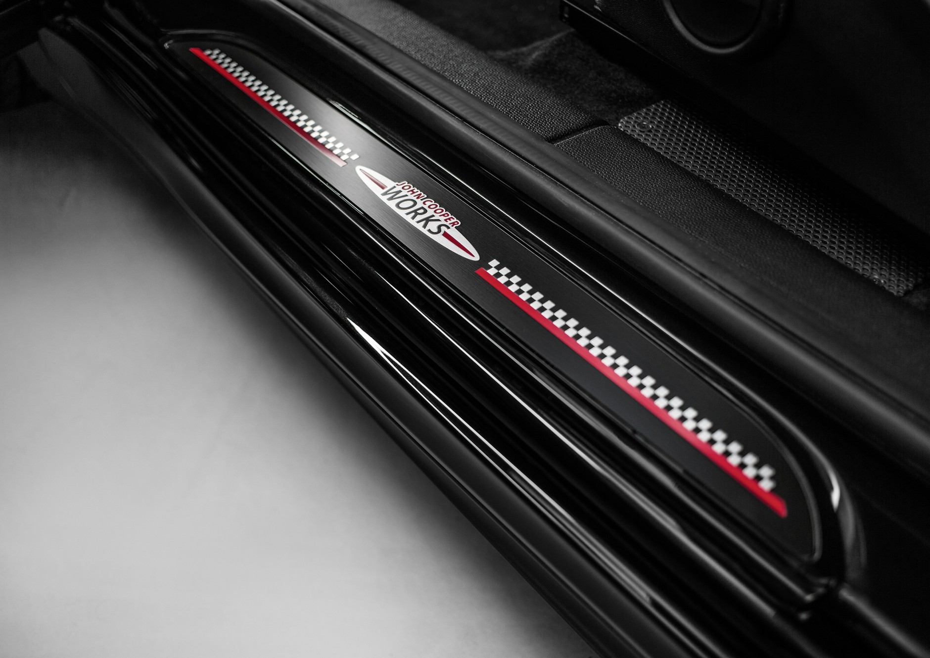 Mini Paceman John Cooper Works: kolejny w rodzinie