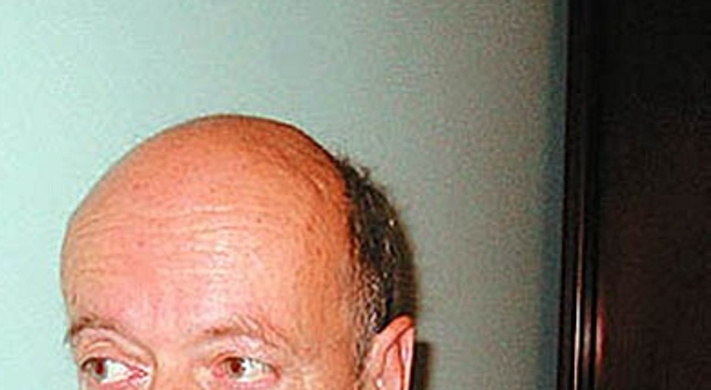 Maciej Cendrowicz - prezes zarządu Almeco (SsangYong)