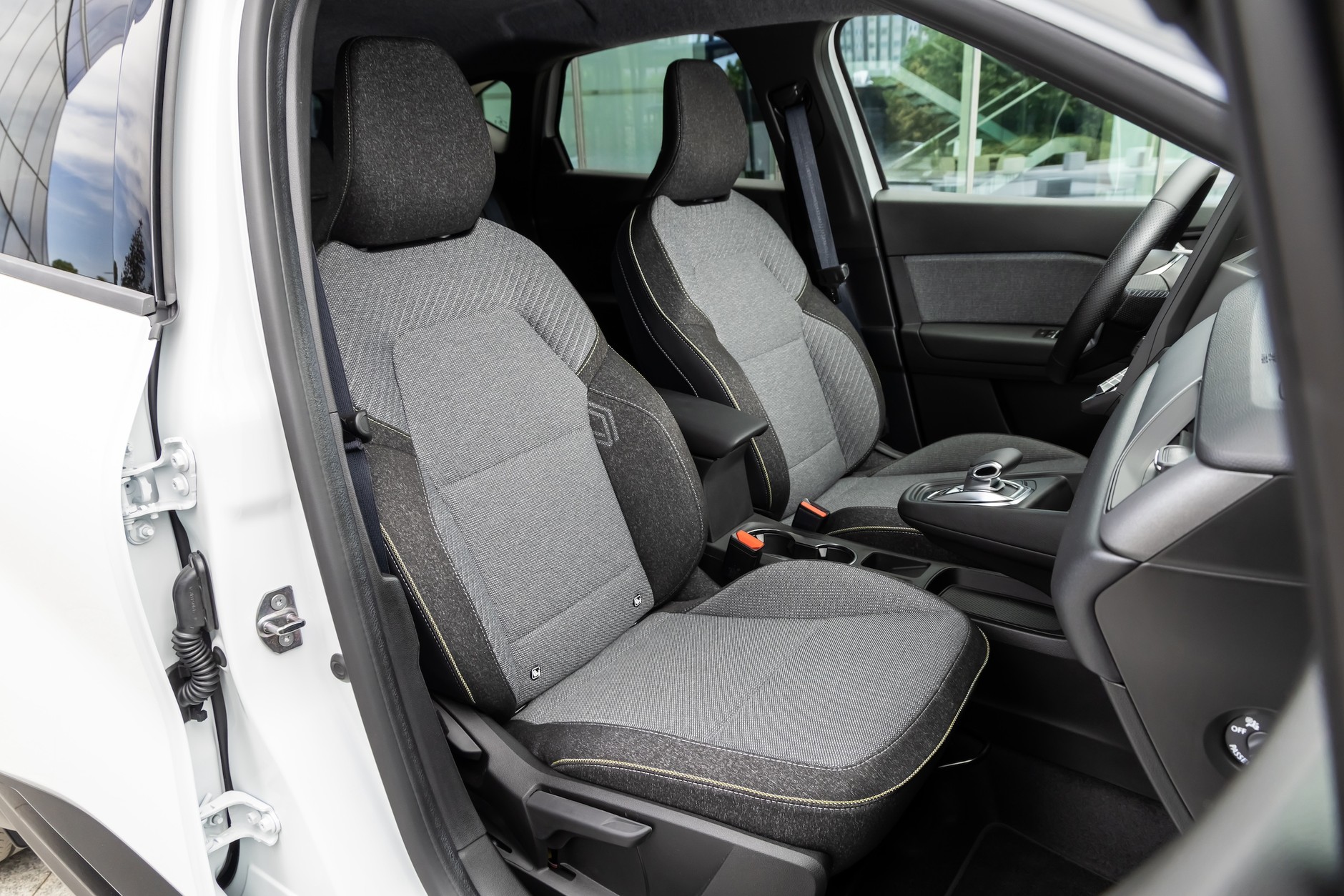 Renault Captur II po liftingu