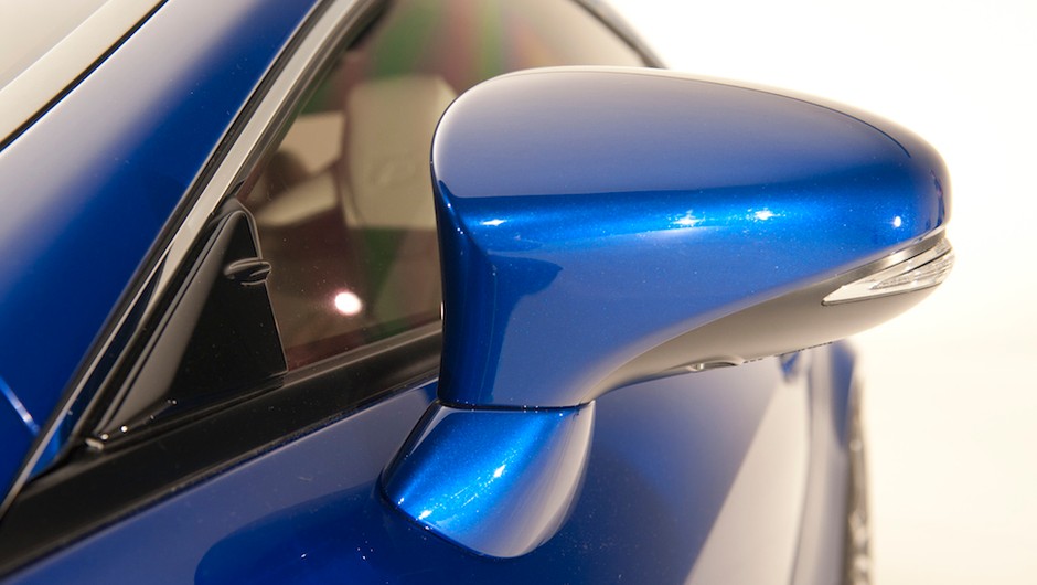 Lexus RC F
