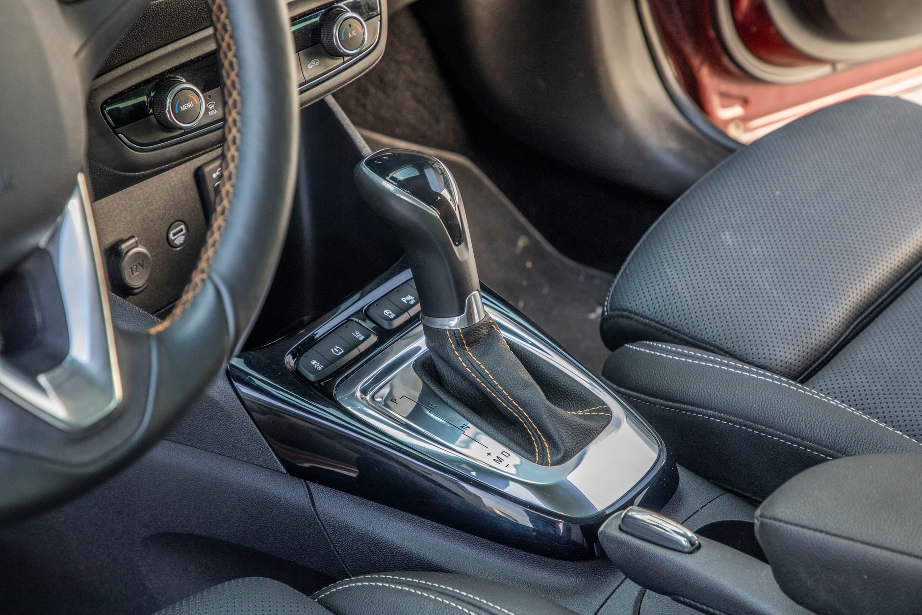 Opel Crossland X 1.5d