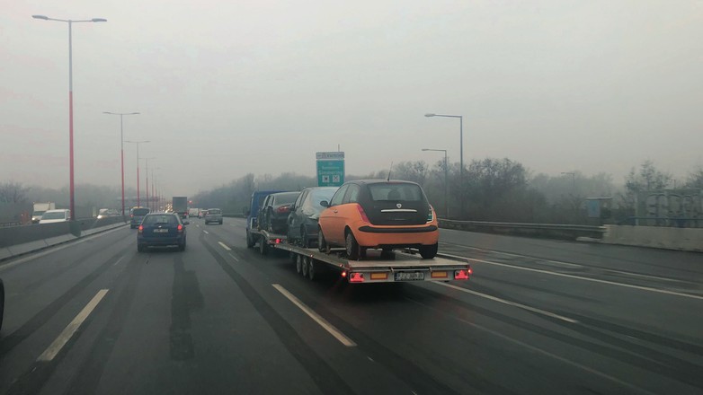 Po używane auto do Austrii: warto?