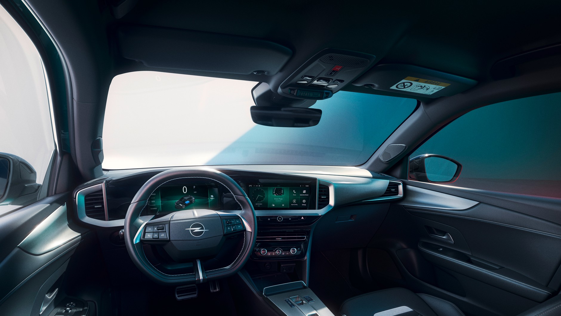 Opel Mokka 2024