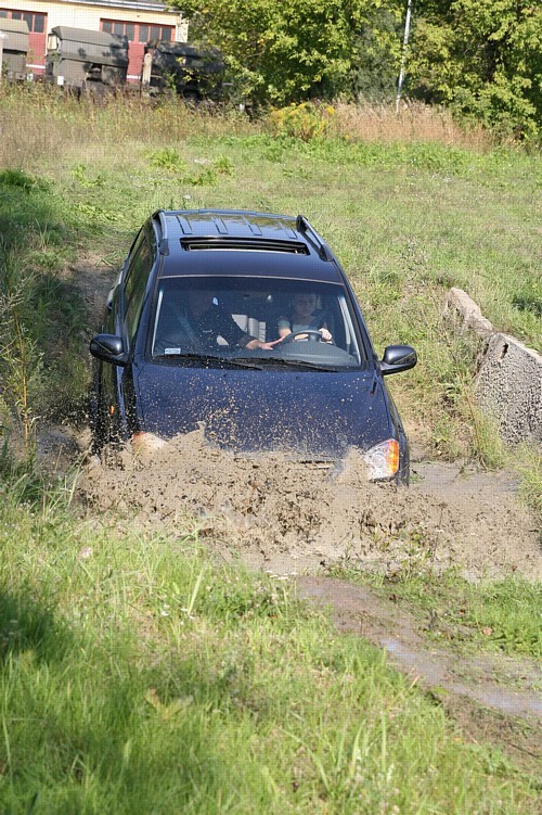 Ssangyong uczy