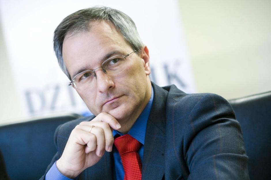 Zdaniem eksperta