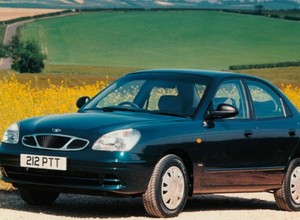 Daewoo Nubira: ponad szarą rzeczywistość?