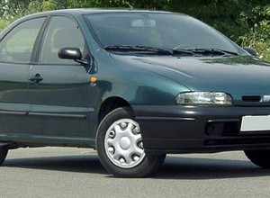 Fiat Bravo/Brava - oklaski dla Fiata?