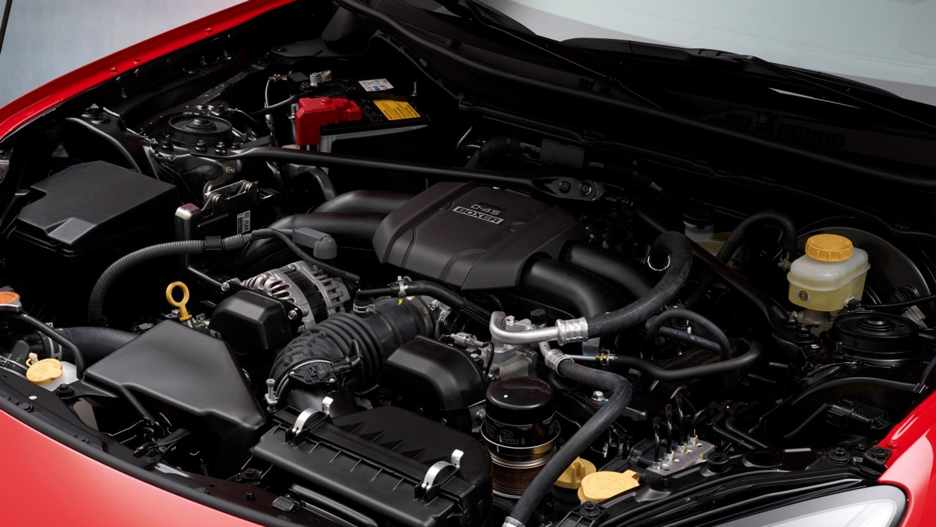 Toyota GR86 2022