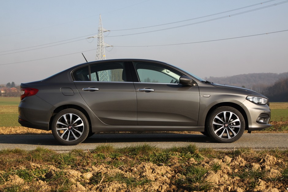 Fiat Tipo