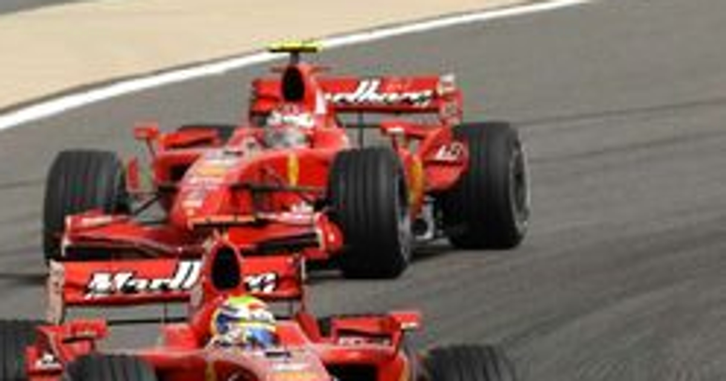 Formuła 1: krytyka kalendarza Mistrzostw Świata