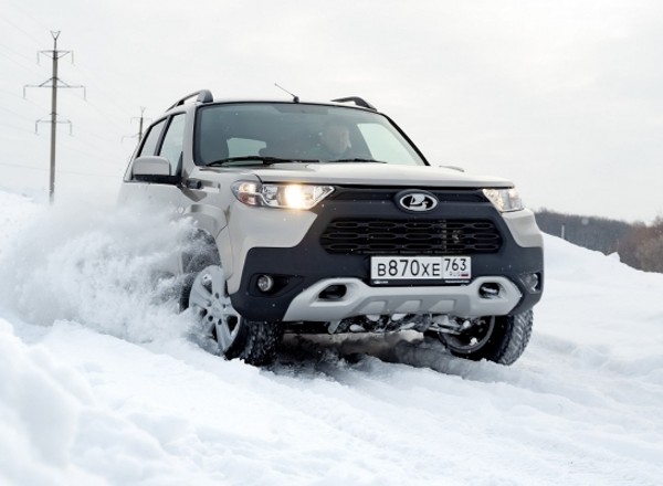 Nowa Łada Niva niemal w cenie Dacii Duster. Nowość z Rosji już w Polsce