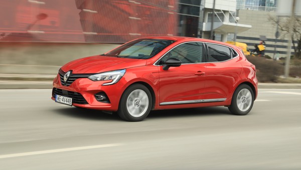Renault Clio 1.0 TCe 100 LPG – czy to się opłaca?