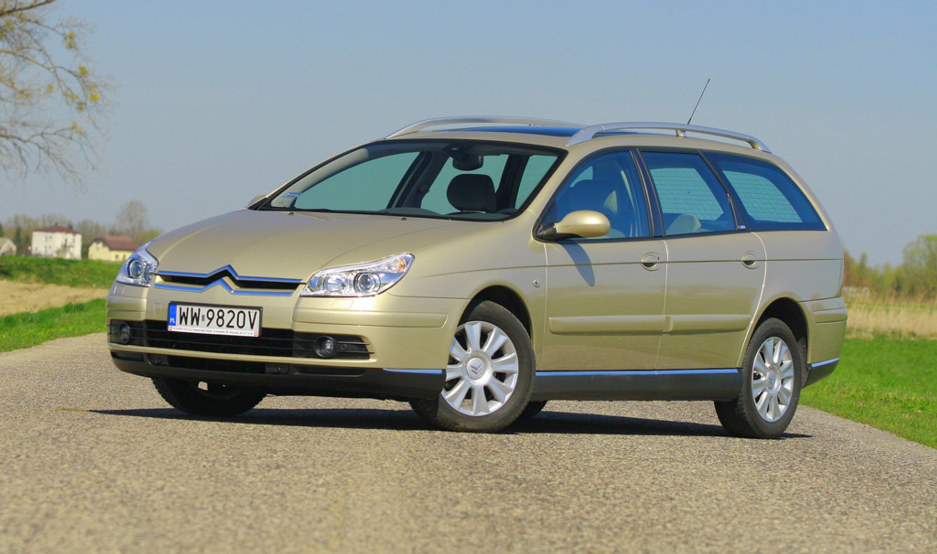 Najciekawsze kombi do 10, 20 i 30 tys. zł: radzimy które modele warto wybrać