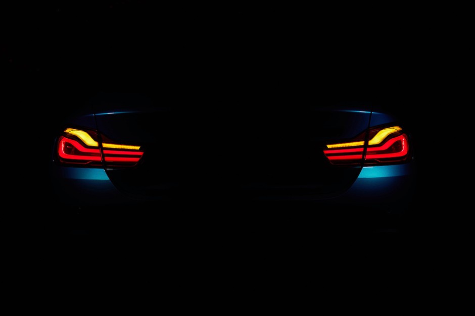 BMW serii 4 FL