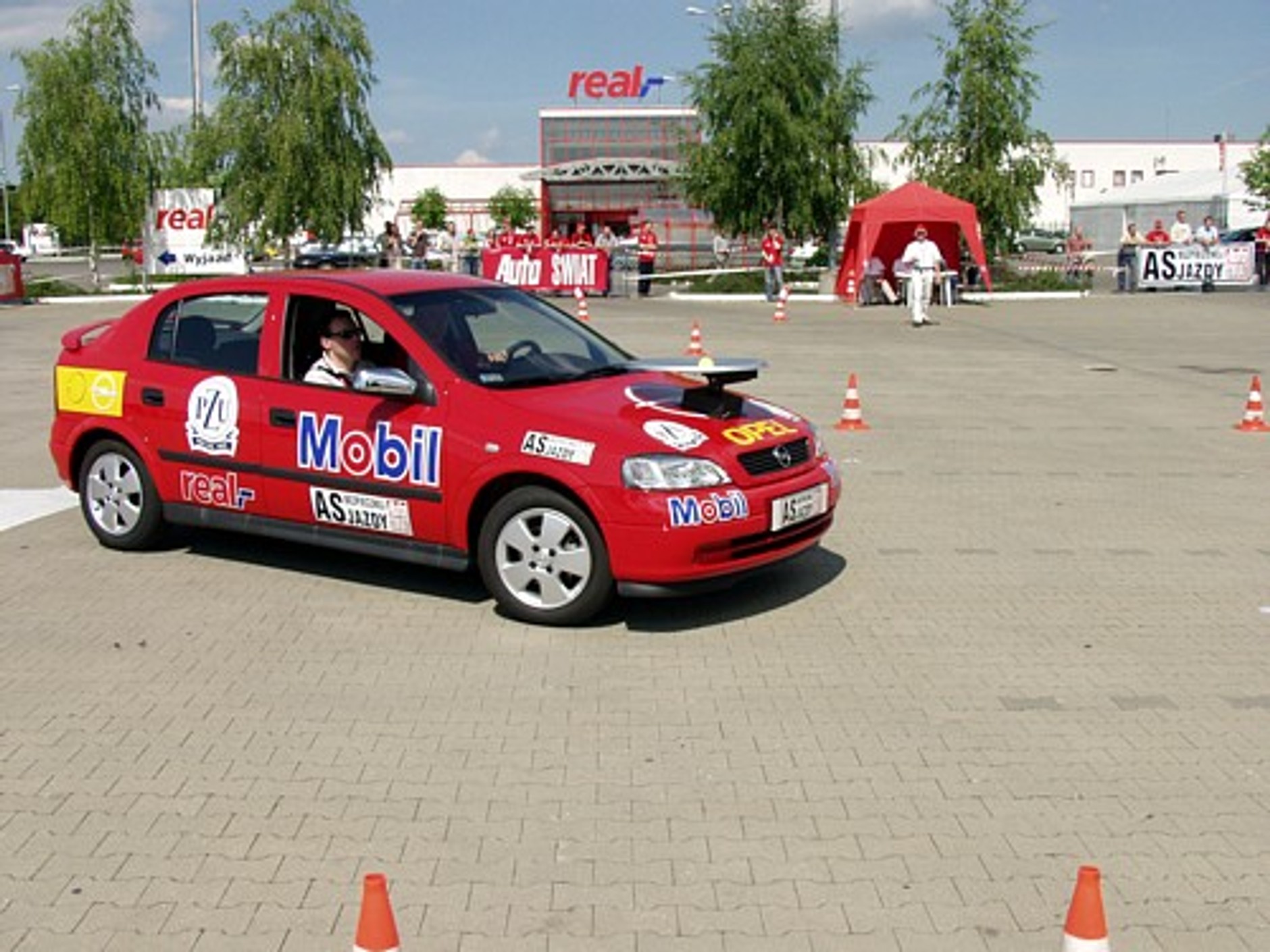 Półfinał w Lubinie