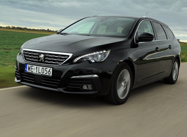 Używany Peugeot 308 - tym modelem warto się zainteresować