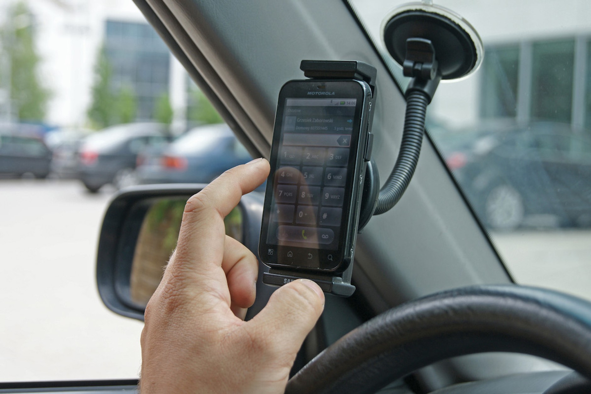 Gadżety zwiększające komfort podróżowania