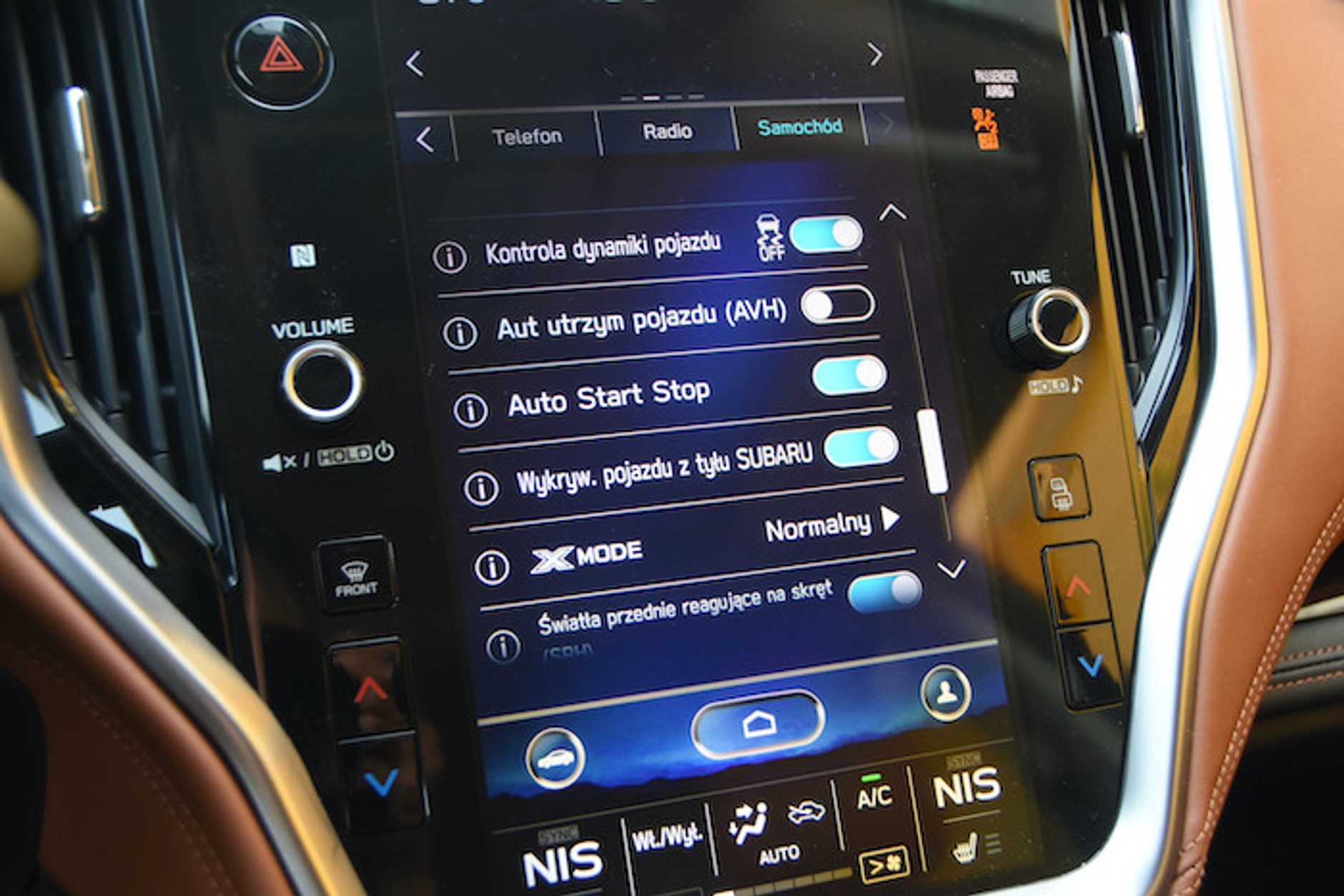 Subaru Outback 2.5i 2021