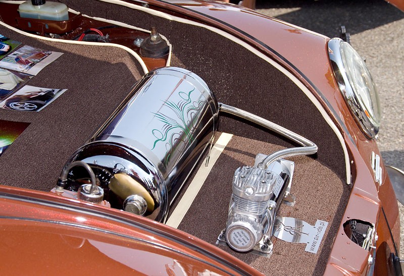 Fashion Cars Vysoké Mýto: polskie samochody wśród gwiazd