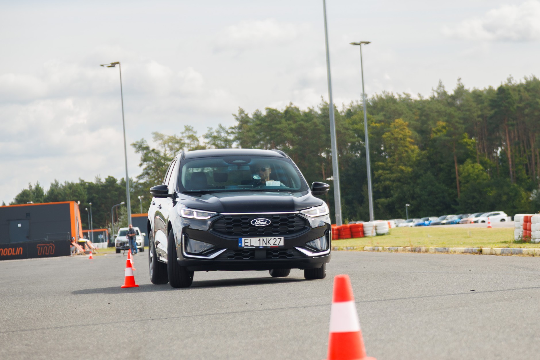 Wielki Test Auto Świata 2025