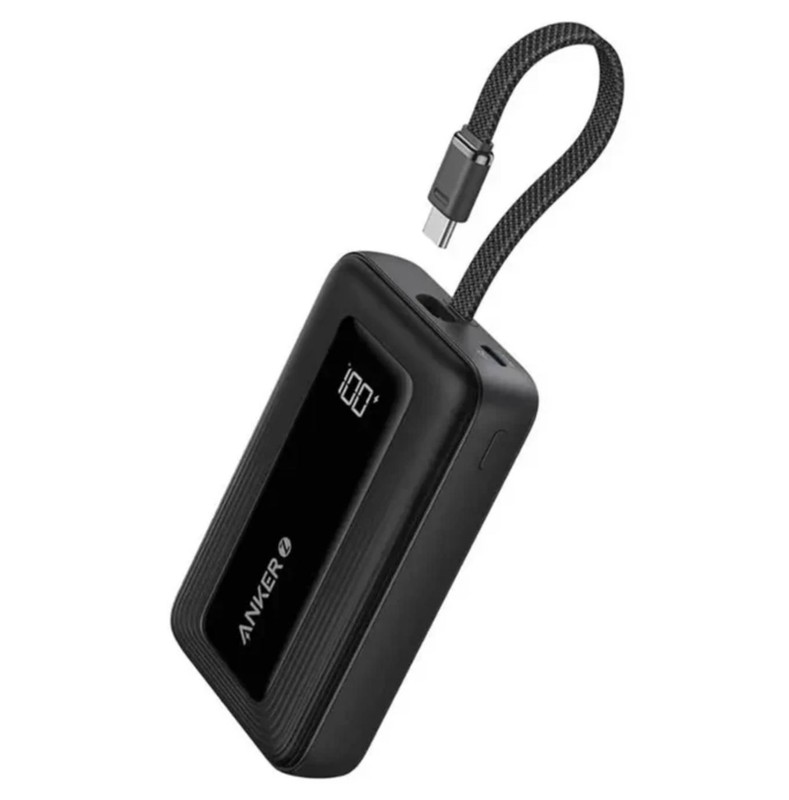 Powerbank Anker Zolo