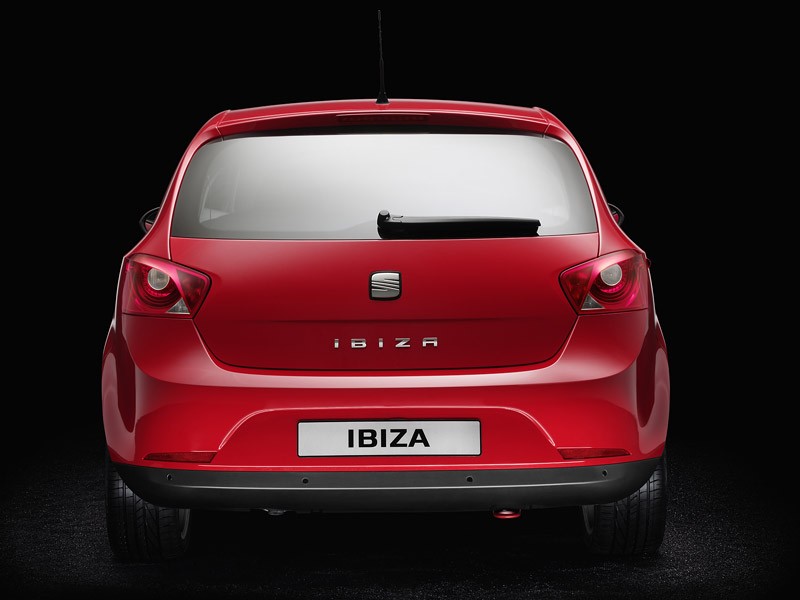 Nowy Seat Ibiza już w sprzedaży (ceny)