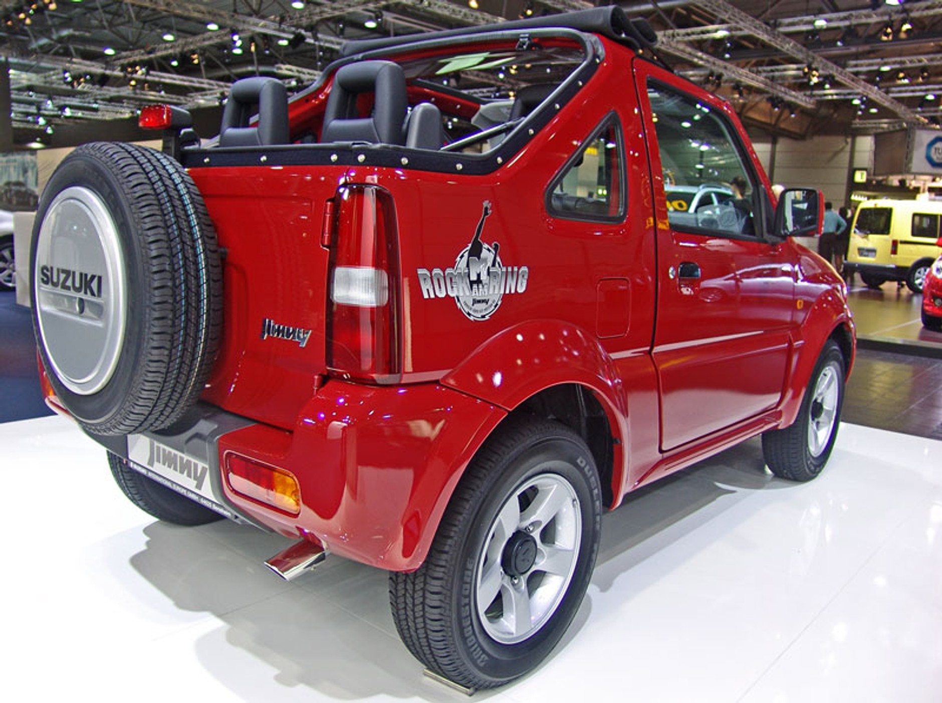 AMI/AMITEC/AMICOM 2010: jubileuszowa edycja (10-18.04)