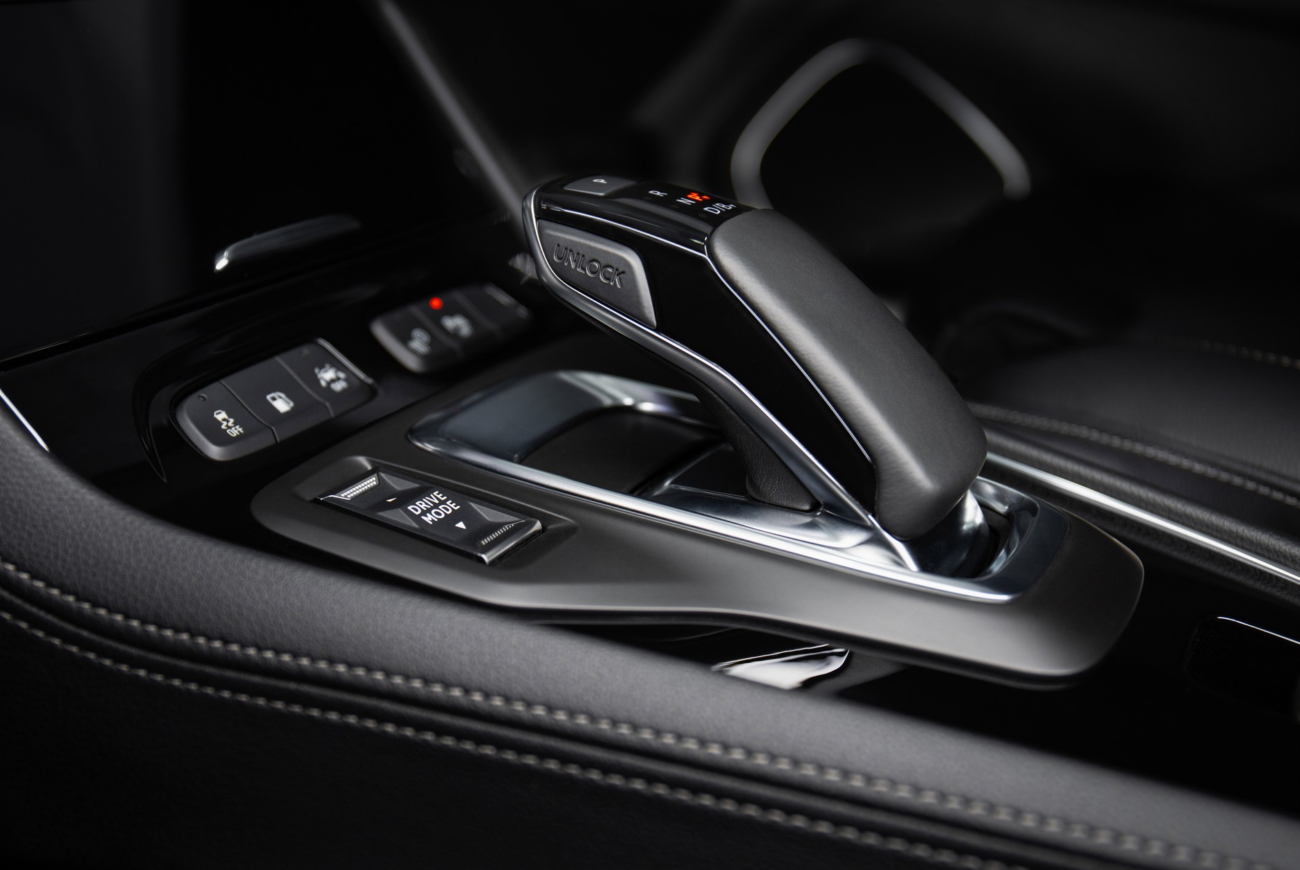 Opel Grandland X Hybrid4