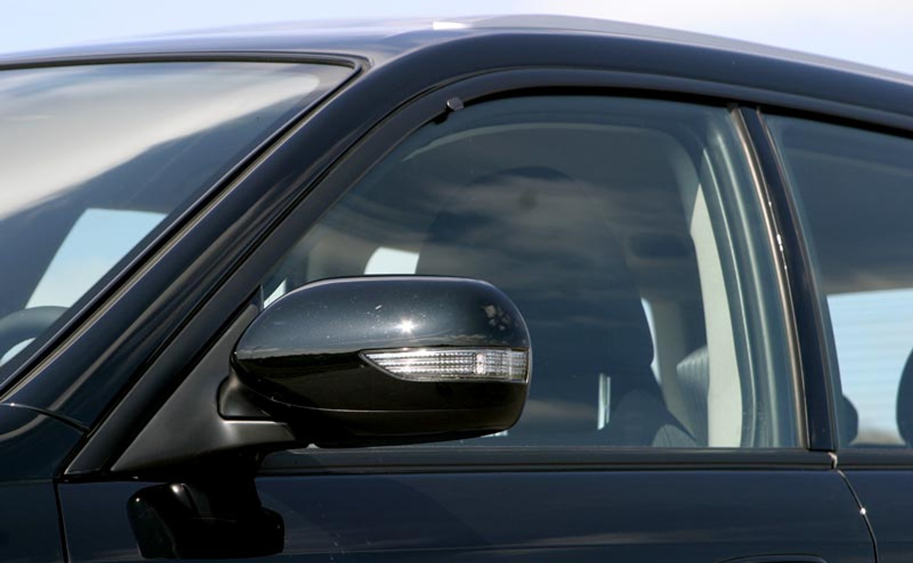 Subaru Legacy 2.0 D: wrażenia z jazdy pierwszym dieslem Subaru