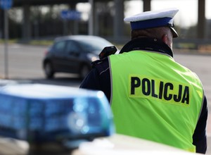 Kierowca z Ukrainy ukarany za nieważne prawo jazdy, choć nie złamał prawa