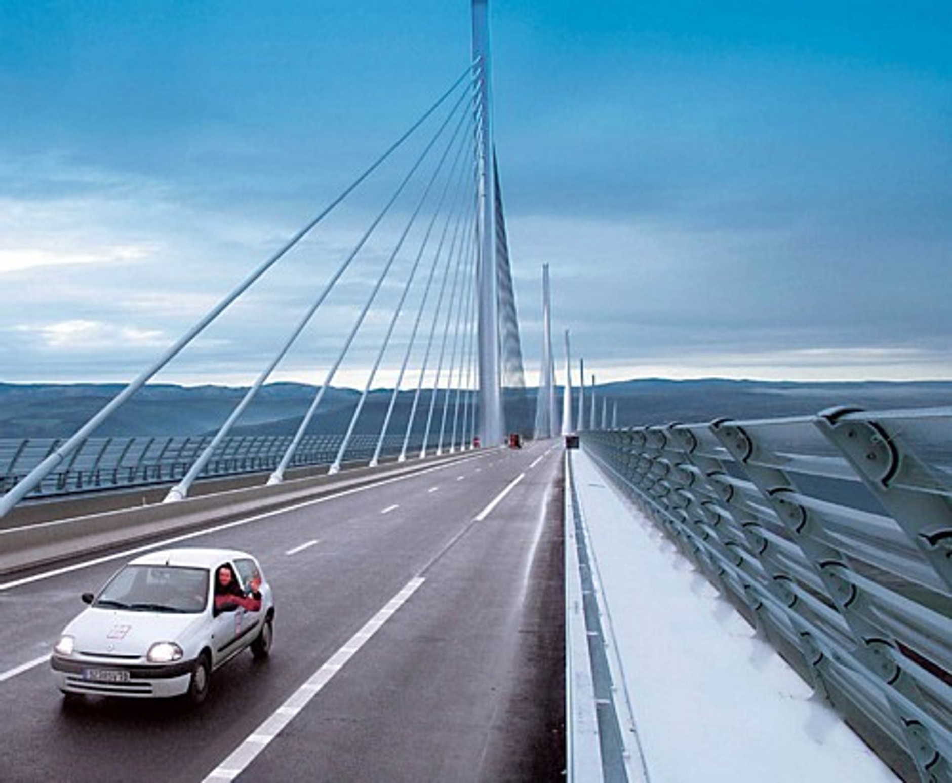 Najwyższy na świecie