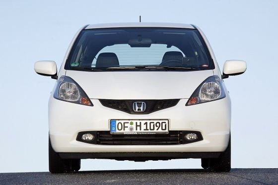 Kia Venga kontra reszta świata